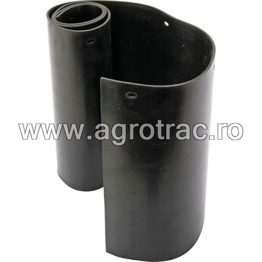 [501440.0 05-0328] Banda cauciuc 501440.0 pentru Claas