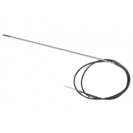 [02-0297] Cablu reglaj rabator 674337.0 pentru Claas