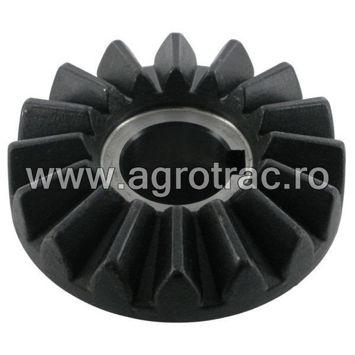 [04-0167, B102721] Pinion grup descarcare 605791.1 pentru Claas