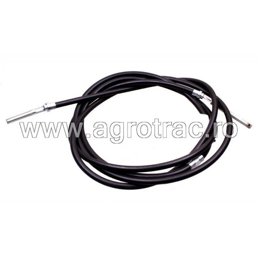 [02-0006 750-651039] Cablureglaj rabator 651039.0 pentru Claas