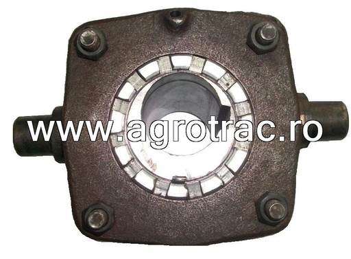 [610368.0 02-0035] Excentric heder 610368.0 pentru Claas