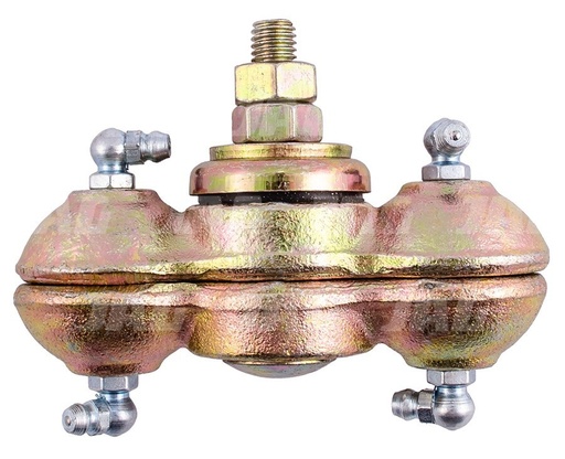 [610369.0 B124692] Lagar cap cutit 610322.0 complet pentru Claas