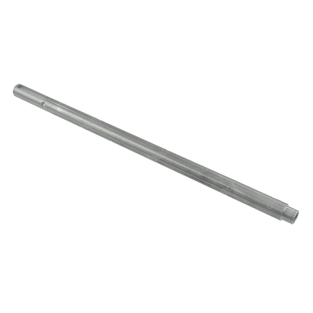 [02-0161] Ax heder 670201.2 pentru Claas