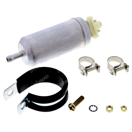 [B121071, 649503.1, 649503.2] Pompa combustibil electrica 657197.0 pentru Claas