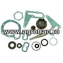 [35/131-120 2740002809] Set reparatie pompa apa 3522003804 pentru MB Trac Unimog