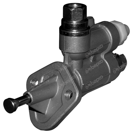 [J93631838002494 25/100-107] Pompa combustibil 87473337 pentru Case IH