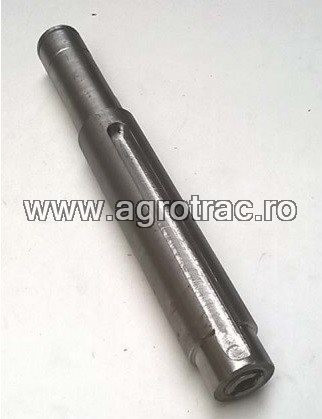 [02-0140] Ax heder 670214.0 pentru Claas