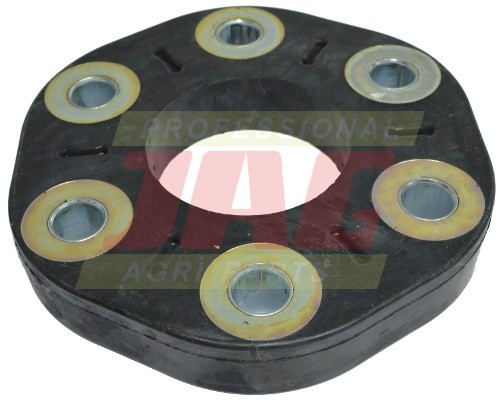 [06-0036 GA000-027 84023585] Cuplaj elastic SGF Jurid 609275.0 original