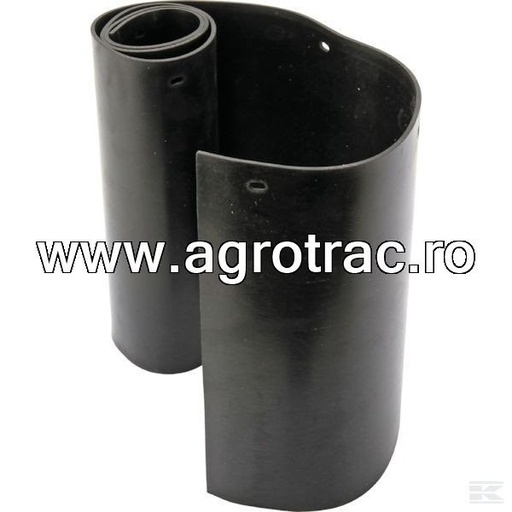 [03-0076, 684144.0, B102936] Banda cauciuc 670256.0 pentru Claas