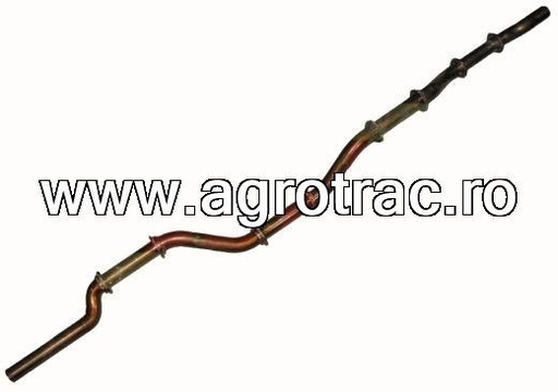 [05-0079] Ax cai spate 618178.0 pentru Claas