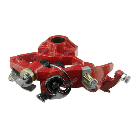 [B126981] Aparat inodator complet 1120.23.23.00 pentru Welger AGV