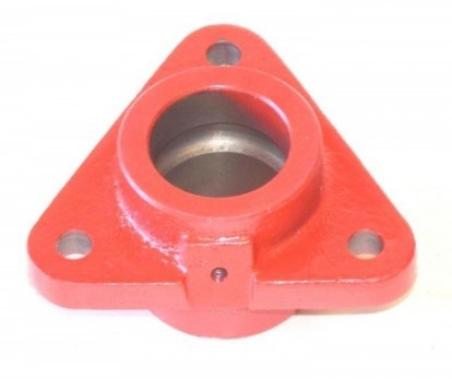 [1110.22.05.35, W699, 59-0224] Flansa 1110.22.05.35 W699 pentru Welger