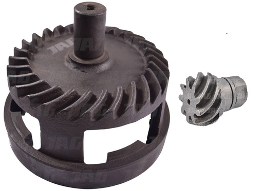 [307.07] Pinioane grup Welger original 0707.16+0307.83 Z28/9