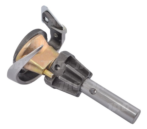 [1246.23.10.00, 58-0065, B127034] Set suveica + pinion 1120.23.03.02.00 pentru Welger, premium part