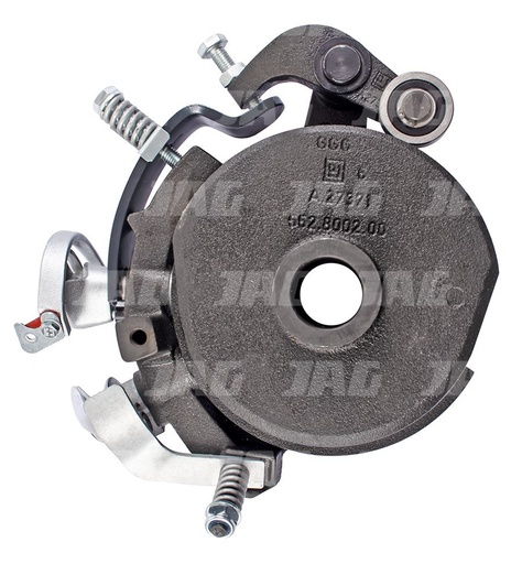 [58-0078, 62.528] Aparat înodător Rasspe original 1246.23.24.00 pentru Welger Fi35 + cama