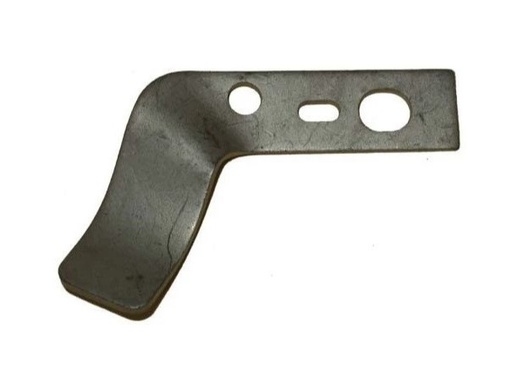 [58-0060, B126888, 0940.74.27.00, 0344.19.00.00] Placa / ghidaj deget 0344.19.00 pentru Welger