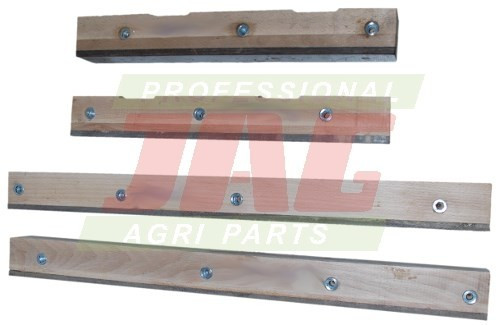 [58.216-S 53-0008] Set sine lemne 58.216-S pentru Welger AP12 AP12K CU TEXTOLIT