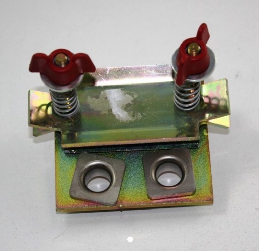 [1724.27.11.00] Retinator ata 1724.27.11.00 pentru Welger