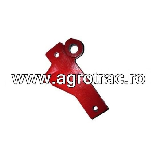 [0763.08.00.00 58-0077] Placa inodator 1105.22.22.47 pentru Welger