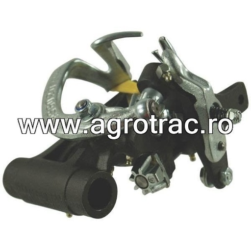 [58-0001 RS3770AK-S] Aparat Înodător Rasspe RS3770 28mm complet original