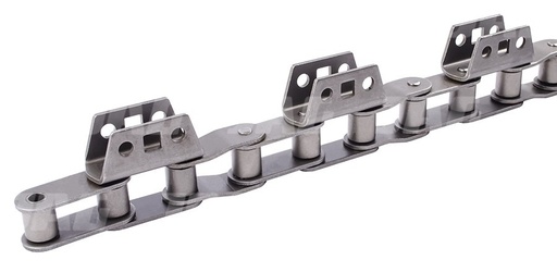 [CA557/F3J3J1.5A.40, 80634330] Lant CA557 pentru New Holland, rola de 5 metri