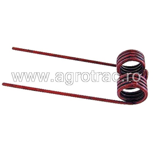 [0343.17 59.522-A 57-0044] Gheare pick-up 044 pentru Welger
