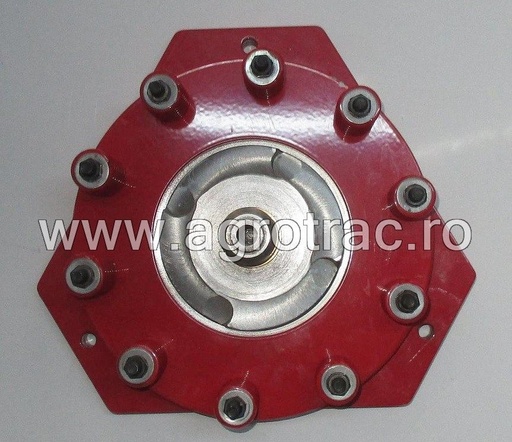 [537071] Ambreiaj complet 537071 pentru balotiera New Holland Sgorbati