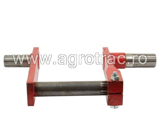 [1110.34.01.01, 59-0040, B127030] Jug furci 1115.34.01.40 pentru Welger