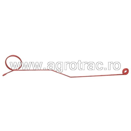 [1110221605, 59-0004] Arc tensionare sfoara 1110.22.16.05 pentru Welger