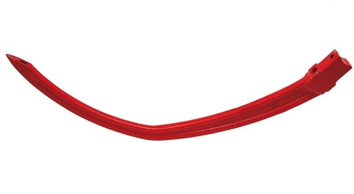 [535624, 51-0018] Ac presa fonta 59.005 New Holland 276, 370, 376, 377