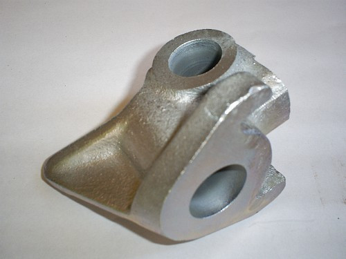 [727540] Suport furca / dinte 727540 pentru New Holland