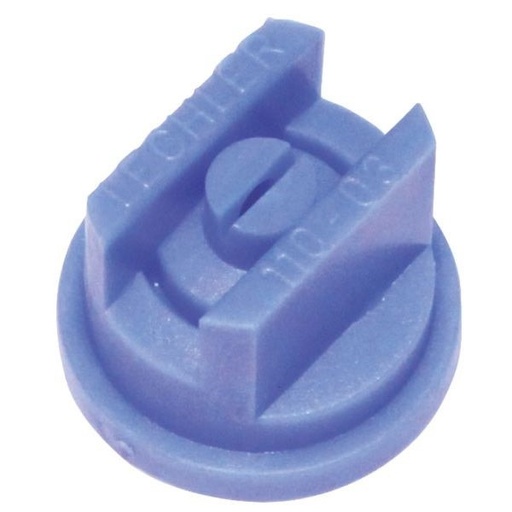 [ST11003] Duza met Lechler 110-03 albastra