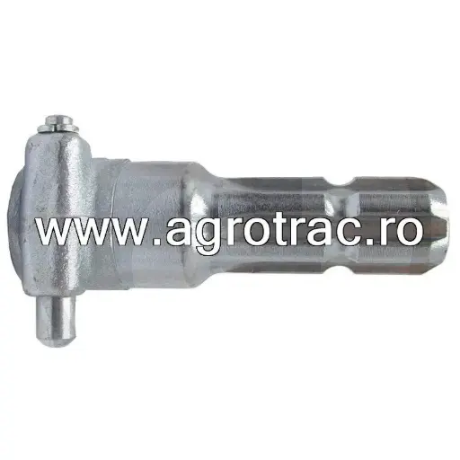 [397397036] Reductie priza de putere de la 1 3/8" 6 dinti la 1 1/8" 6 dinti