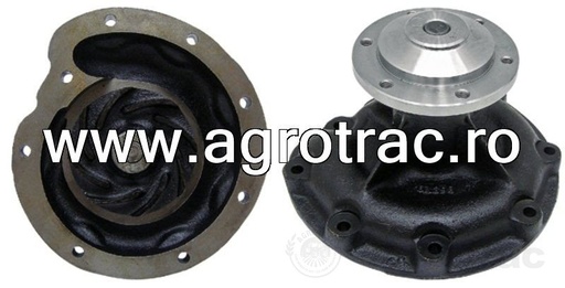 [74702001, 25/130-58E] Pompa apa 3132738R94 pentru Case IH, Manitou