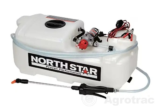 [29905] PULVERIZATOR 30L 20772051 NORTHSTAR
