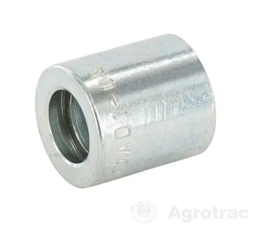 [29955] MANSON FURTUN HID SFAD125 1'' ALFAGOMMA