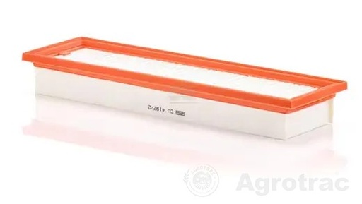 [29991] FILTRU AER CABINA CU4197/2 H816810140071