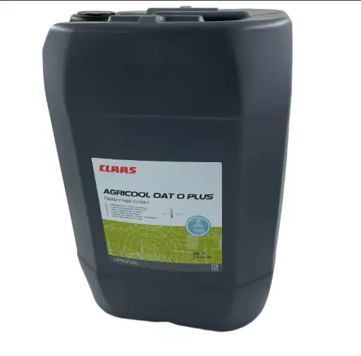 [30013] ANTIGEL CLAAS AGRICOOL OAT 0 PLUS G11 20L 0001484830