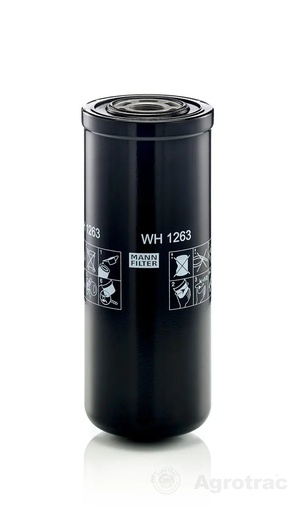 [30044] FILTRU HIDRAULIC MANN WH1263 8002124