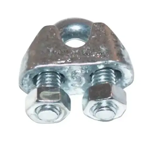 [30093] BRIDA CABLU 10MM M8 WL10