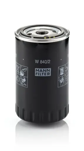 [30114] FILTRU MOTOR MANN W840/2