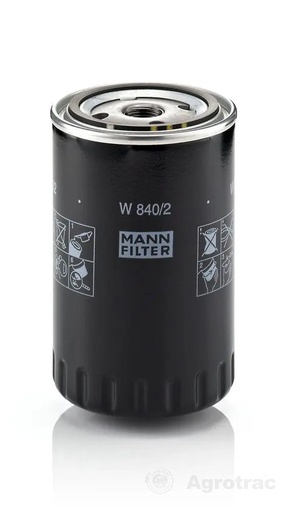 [30114] FILTRU MOTOR MANN W840/2