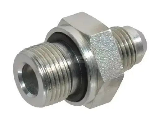 [30120] NIPLU HIDRAULIC 7/16JIC X 1/8BSP RIB0702WD