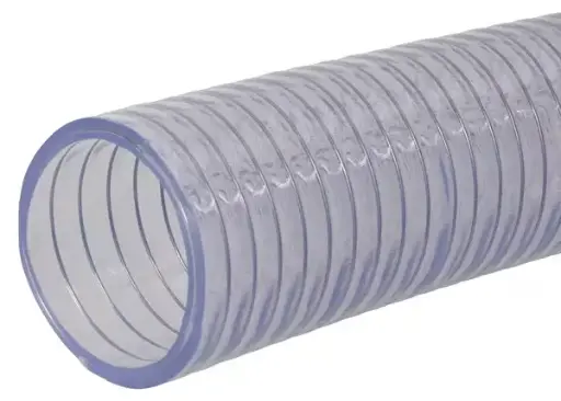 [30200] FURTUN ASPIRATIE / PRESIUNE 20MM SL3034 LA METRU ALFAGOMMA