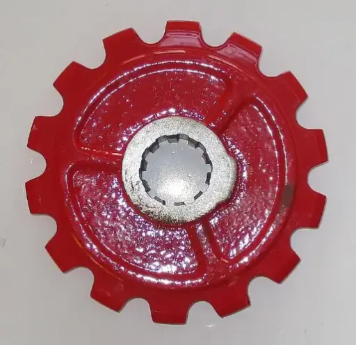 [30213] PINION Z14 10N 583068M2 MF