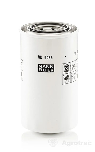[30231] FILTRU COMBUSTIBIL MANN WK9065