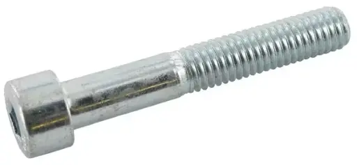 [30244] SURUB M5X40 8.8 IMBUS CAP CILINDRIC 912540 ZINCAT