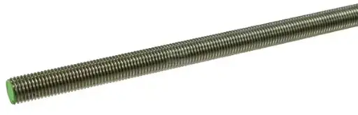 [30286] TIJA FILETATA M10X1.5 3M A2 975103RVS INOX