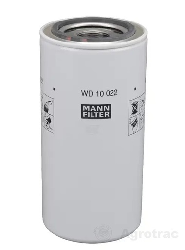 [30296]  Filtru hidraulic Mann WD10022 8002093