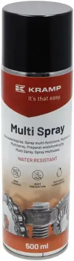 [30361] SPRAY MULTIFUNCTIONAL MS02500 500ML